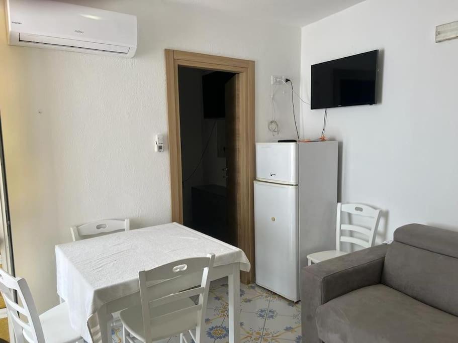 Dependance San Ciro Apartment Ischia Luaran gambar