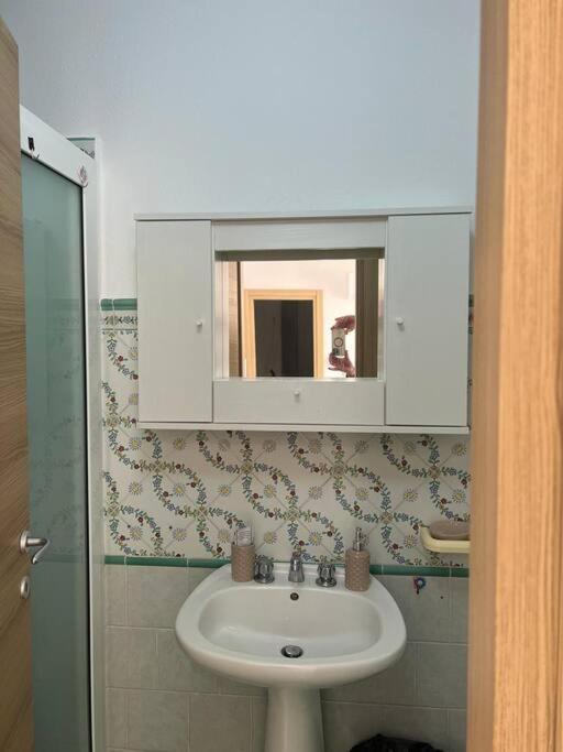 Dependance San Ciro Apartment Ischia Luaran gambar