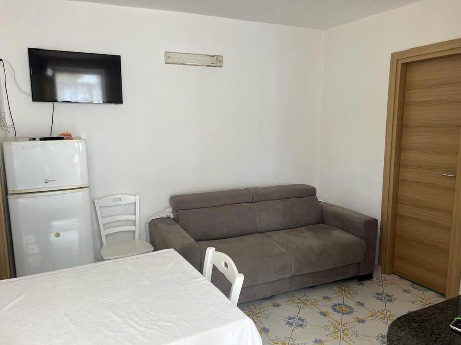 Dependance San Ciro Apartment Ischia Luaran gambar