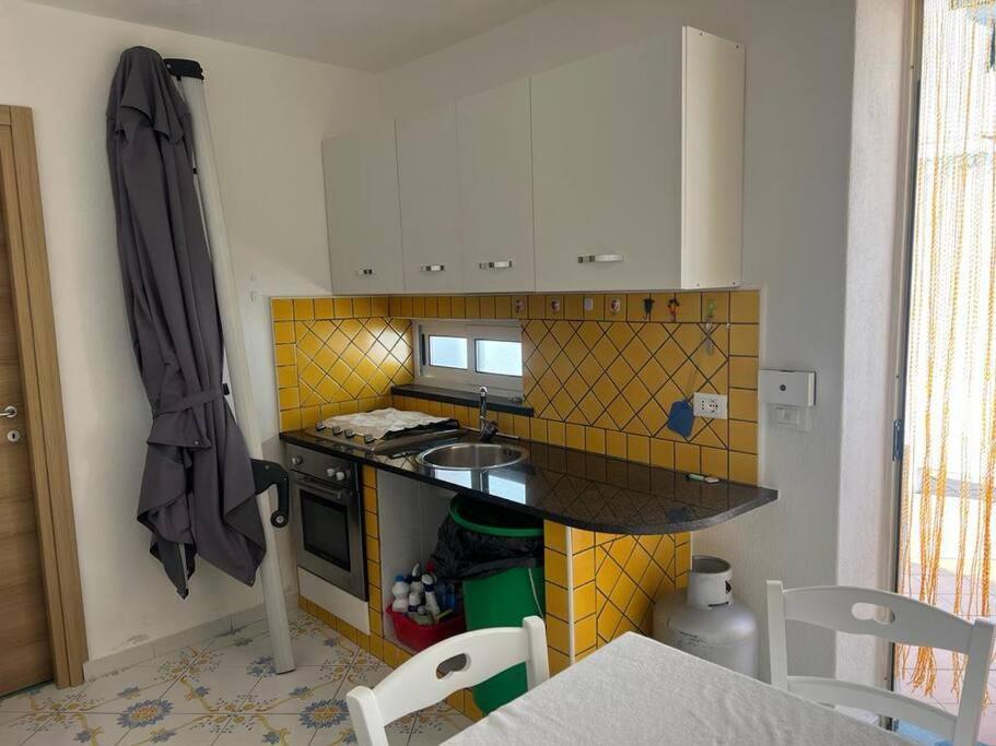 Dependance San Ciro Apartment Ischia Luaran gambar