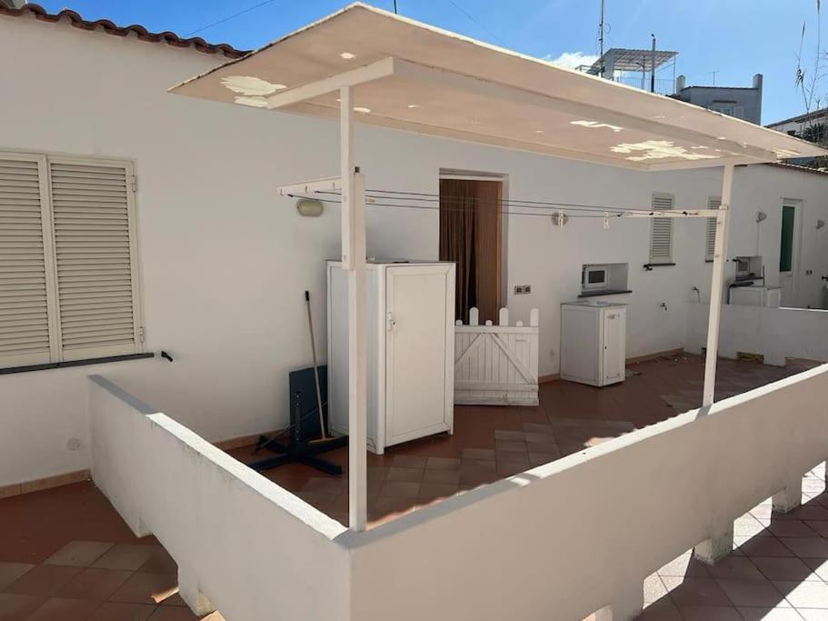Dependance San Ciro Apartment Ischia Luaran gambar