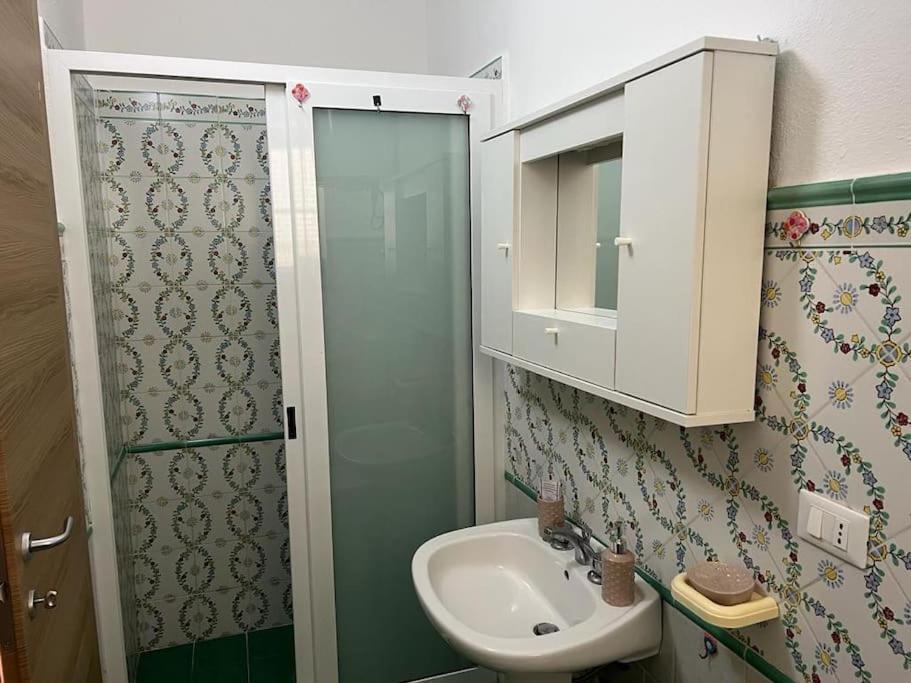 Dependance San Ciro Apartment Ischia Luaran gambar