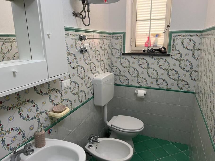Dependance San Ciro Apartment Ischia Luaran gambar